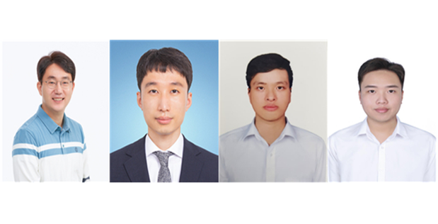 황원주 교수팀, 세계 최고 권위 AI 학술 대회 ‘ICLR 2025’ 논문 채택 대표이미지