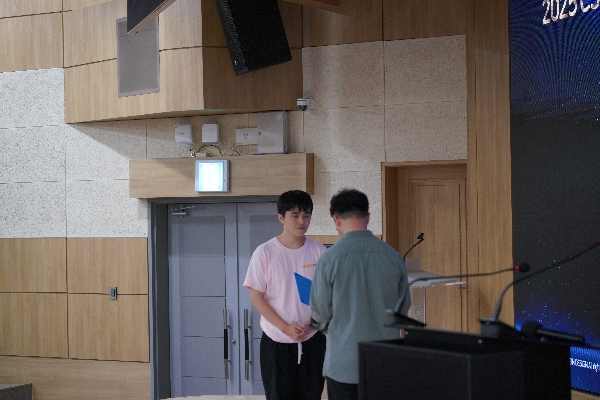 [251001] 2025 Tech Week 시상식5 대표이미지