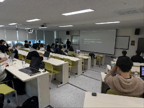[260116] 졸업생과 함께하는 산학교류회(언톡) 대표이미지