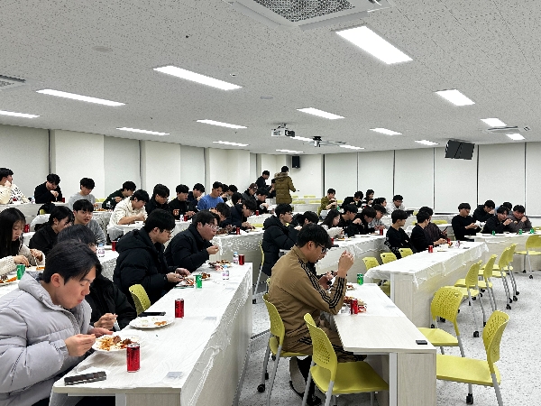 [260130]  PNU CSE 대학(원)생 네트워킹 데이(저녁식사) 대표이미지